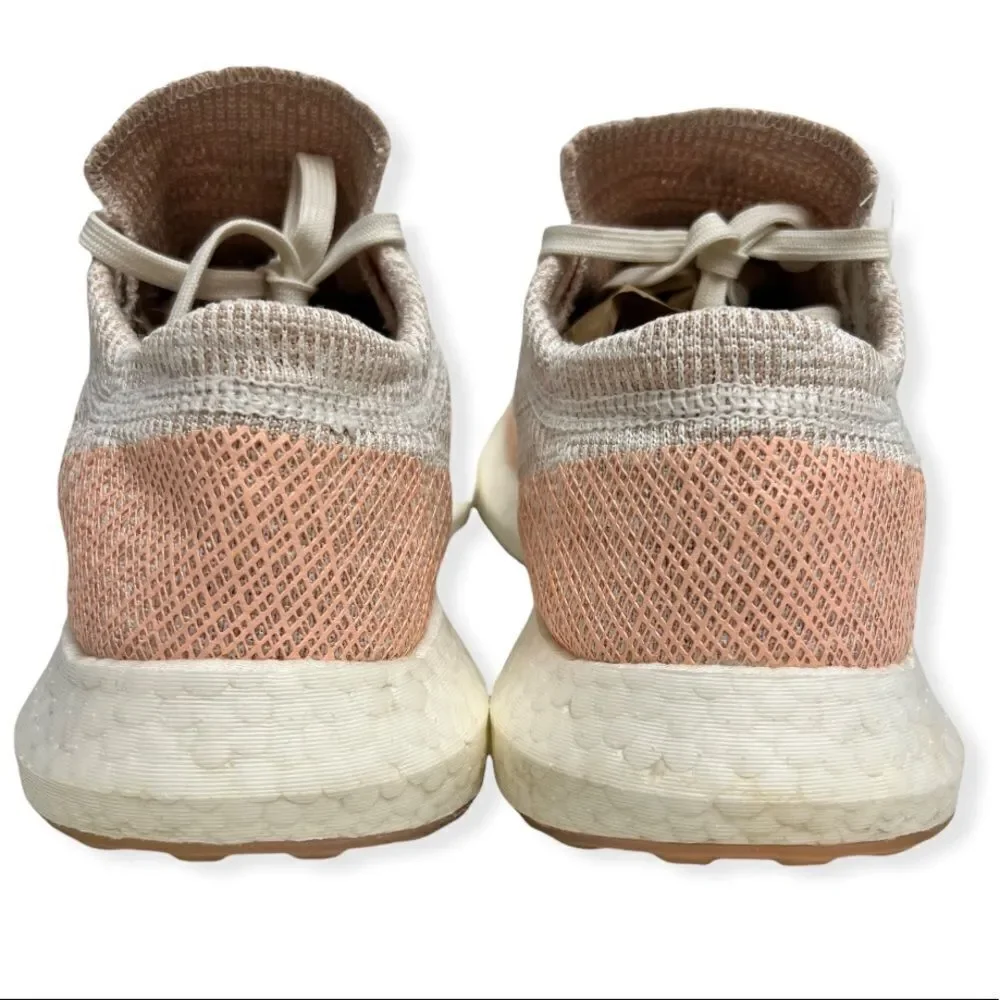 Adidas Women's PureBOOST Go Running Shoes